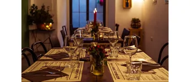 Maramao Pane e Vin Ristorante Perugia