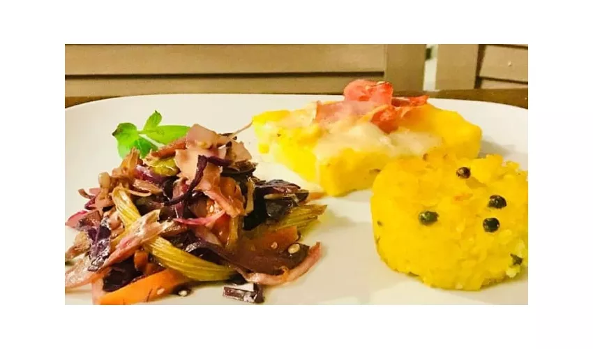Maramao Pane e Vin Ristorante Perugia