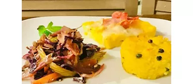 Maramao Pane e Vin Ristorante Perugia