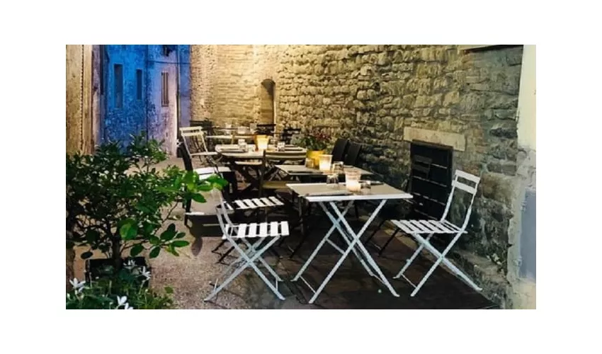 Maramao Pane e Vin Ristorante Perugia