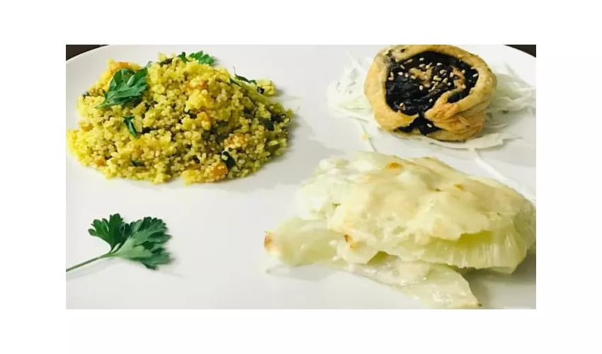 Maramao Pane e Vin Ristorante Perugia