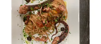Trattoria Pizzeria Cacio e Pepe