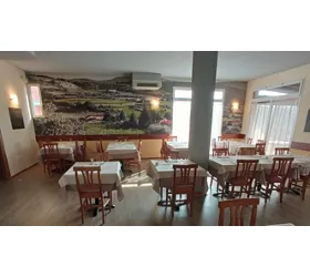 Ristorante Pizzeria LA PEARA'