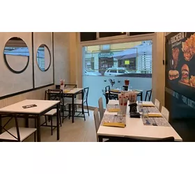 Fuocheria Gusti E Sapori