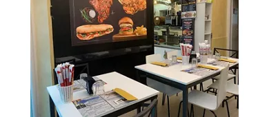Fuocheria Gusti E Sapori