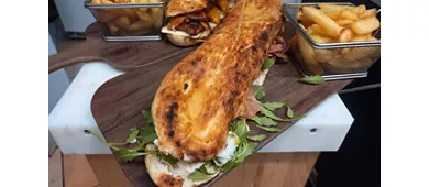 Fuocheria Gusti E Sapori
