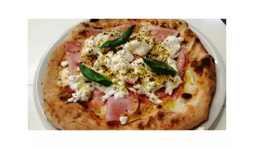 Fuocheria Gusti E Sapori