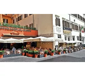 Alla Rampa