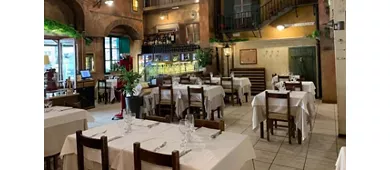 Alla Rampa