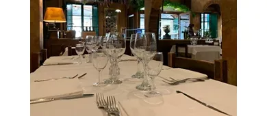 Alla Rampa