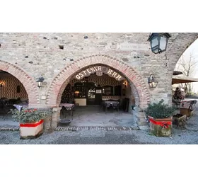 Osteria Caminetto