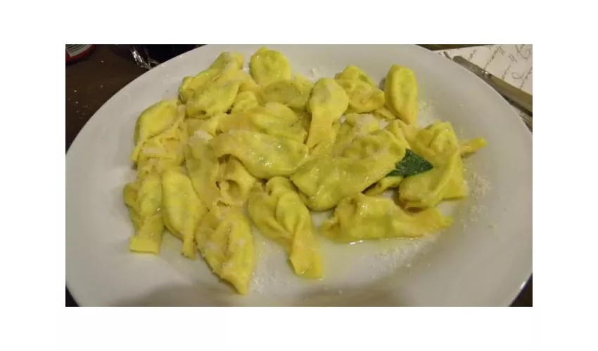 Osteria Caminetto