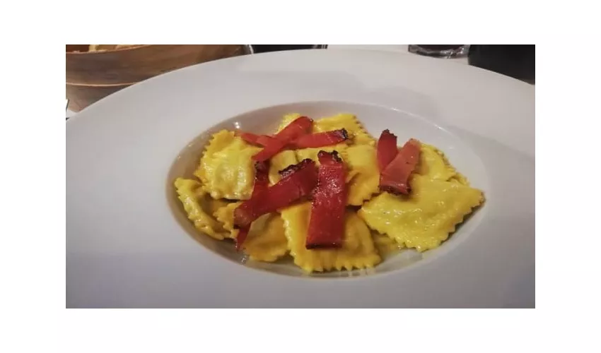 Osteria Caminetto