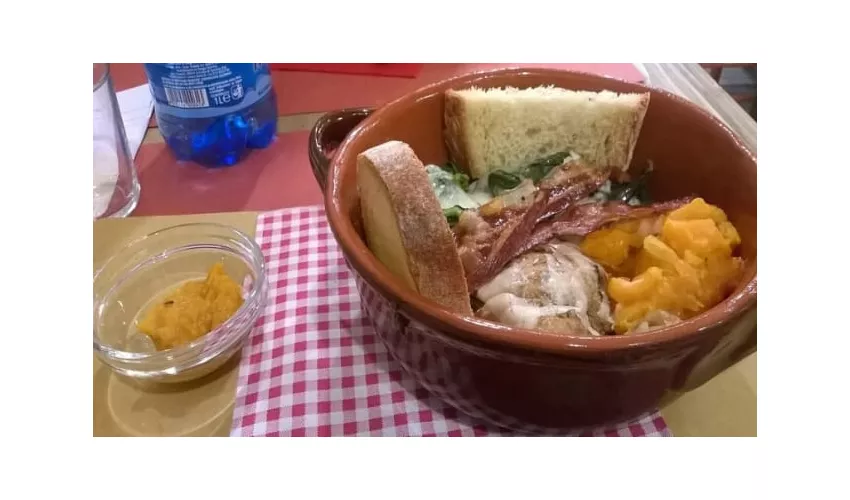 Burghetto