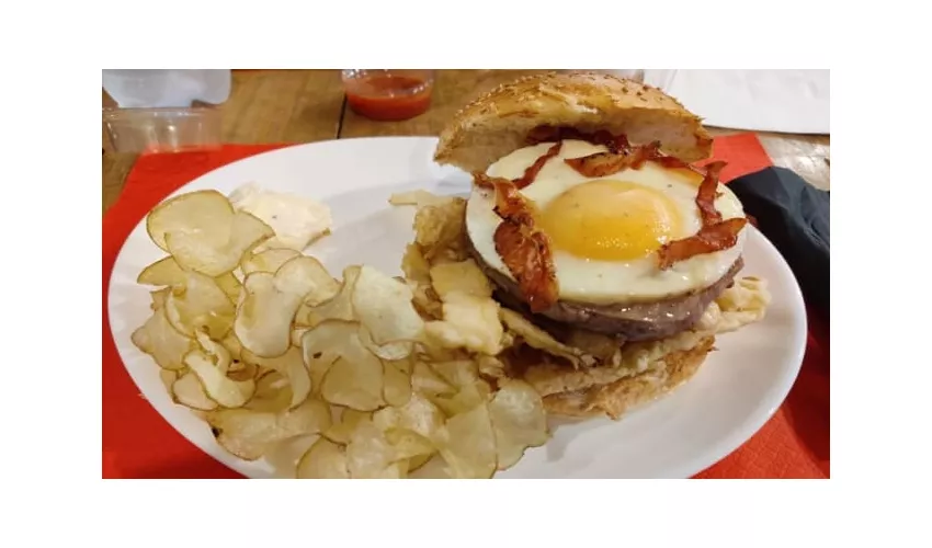 Burghetto