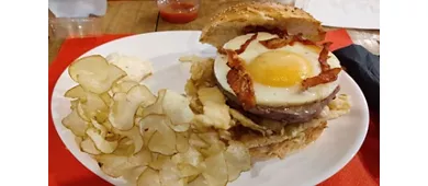 Burghetto