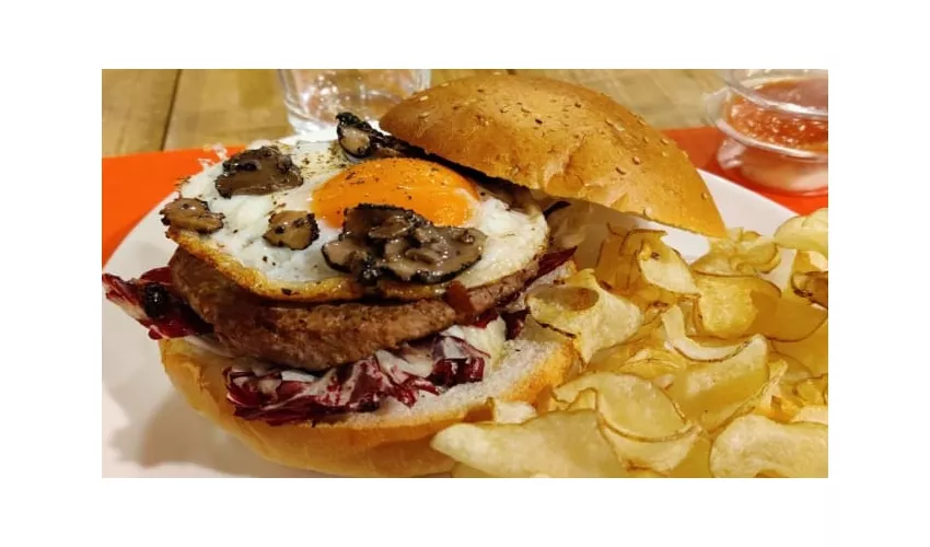 Burghetto