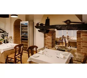 Ristorante Ca' Mia
