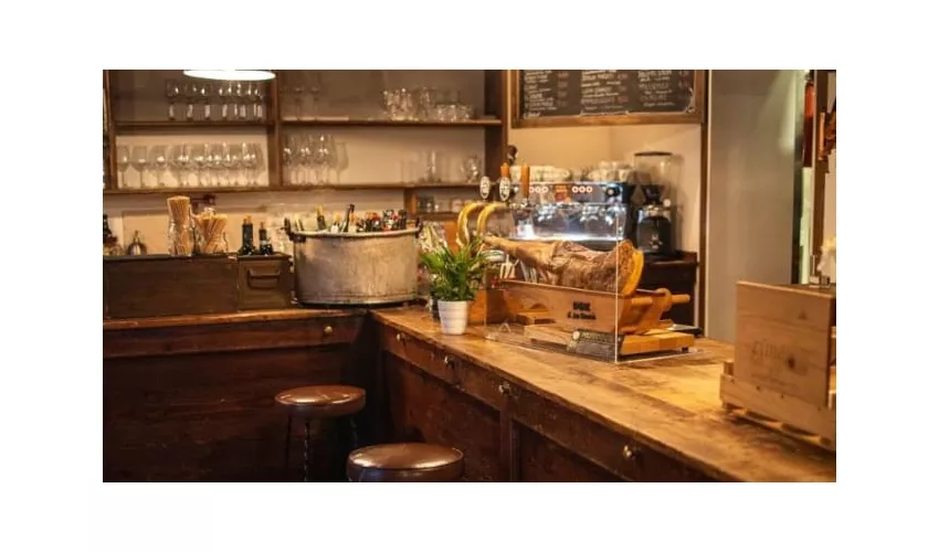 Osteria Terraglio