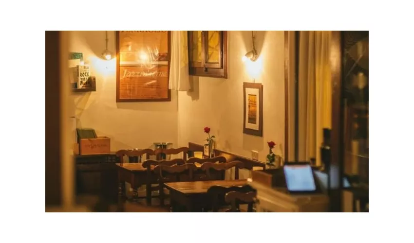 Osteria Terraglio