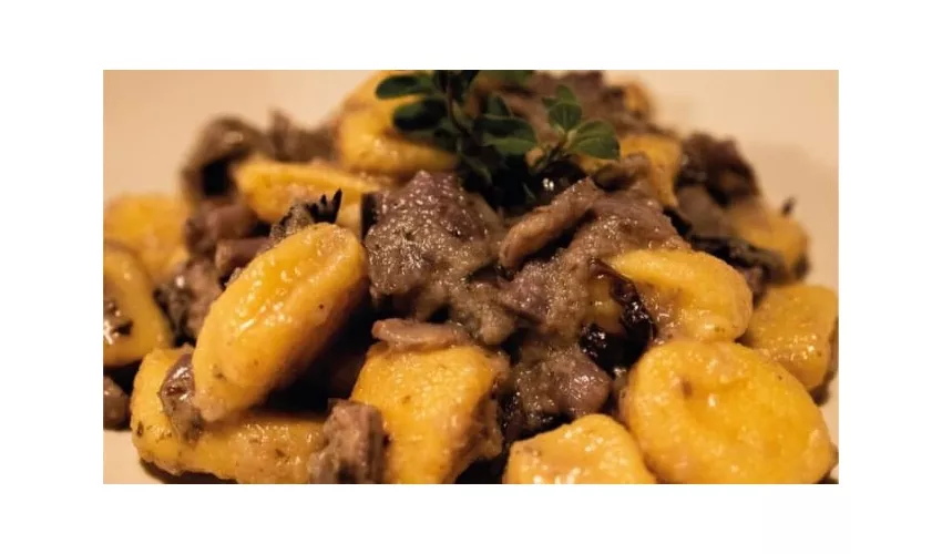 Osteria Terraglio