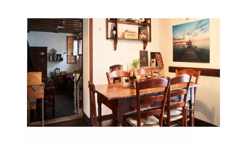Osteria Terraglio