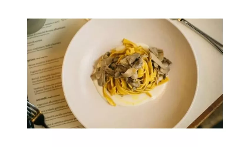 Osteria Terraglio