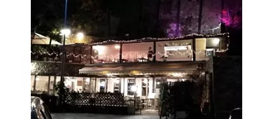 Ristorante Pelagica a Ridosso