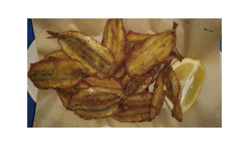 Ristorante Pelagica a Ridosso