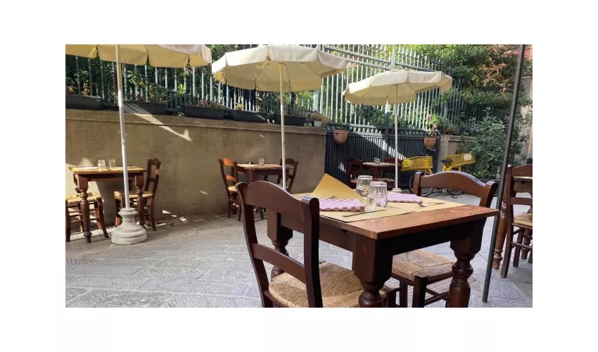 Trattoria Turin