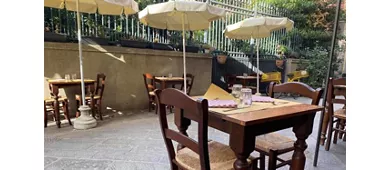 Trattoria Turin