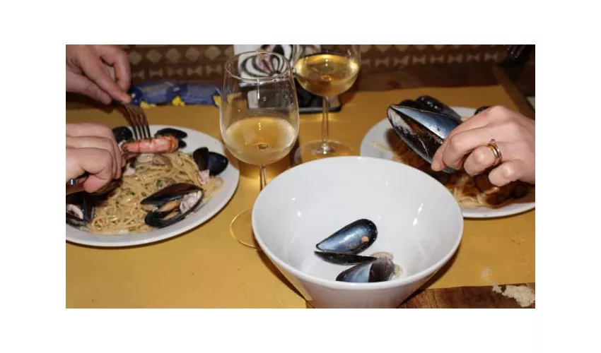 Trattoria Turin