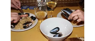 Trattoria Turin