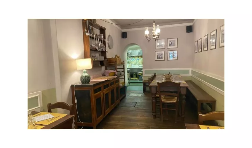 Trattoria Turin