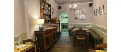 Trattoria Turin