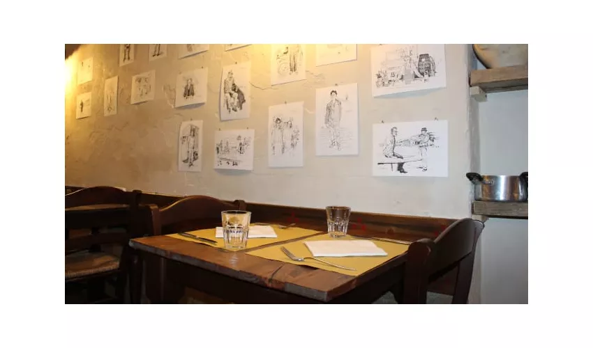 Trattoria Turin