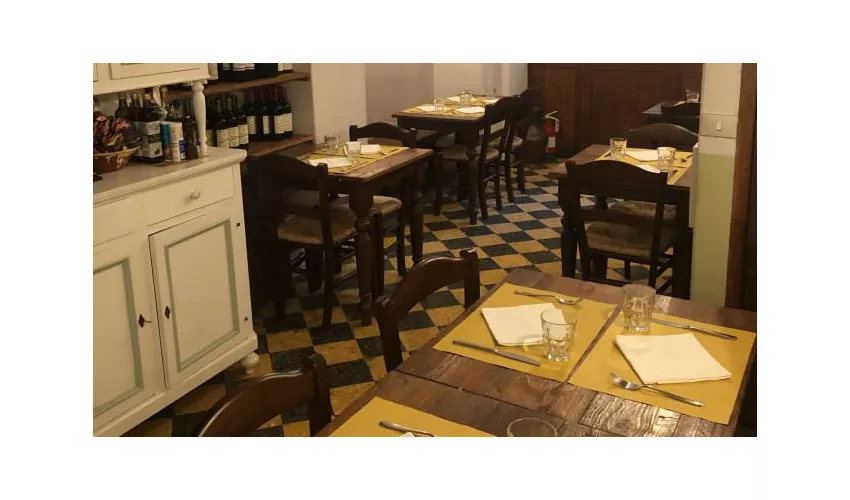 Trattoria Turin