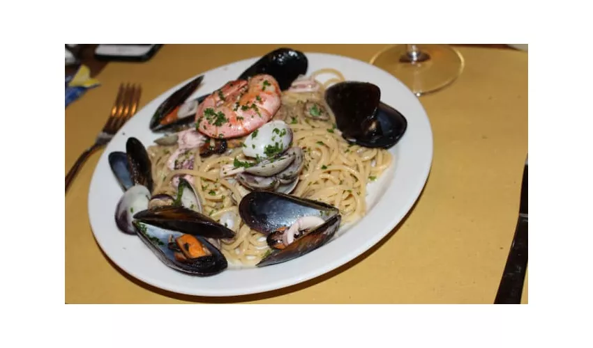 Trattoria Turin