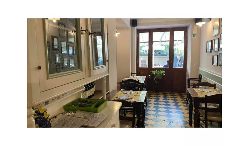 Trattoria Turin