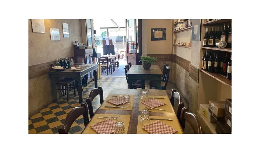 Trattoria Turin