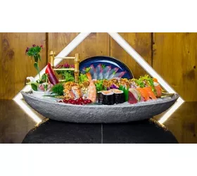 Sushi King