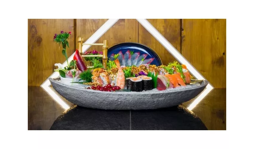Sushi King