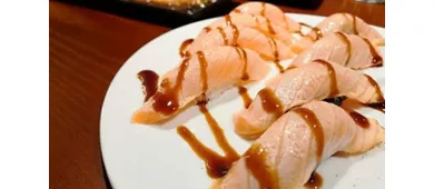 Sushi King