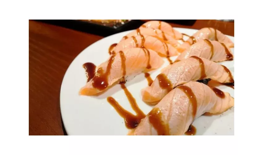 Sushi King