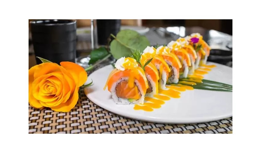 Sushi King