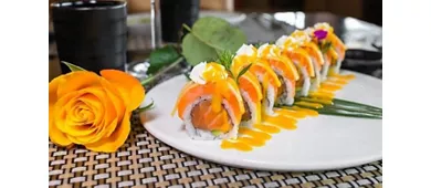 Sushi King