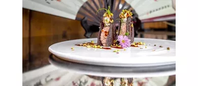 Sushi King