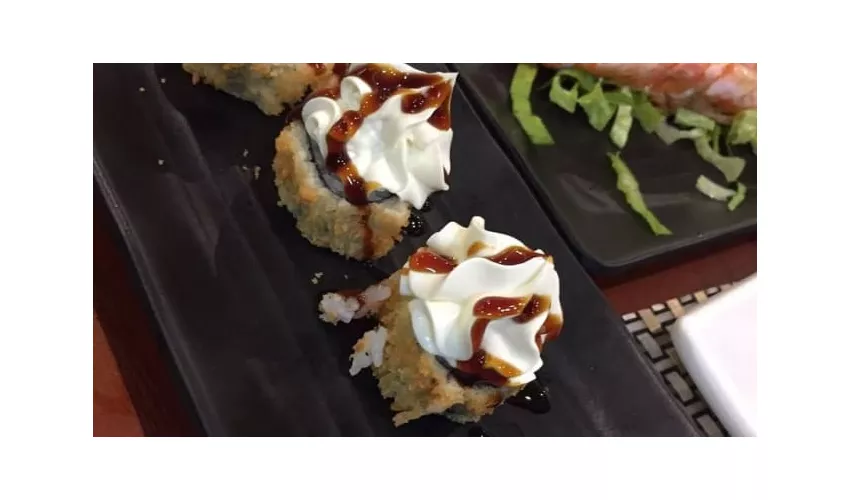 Sushi King
