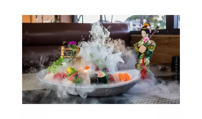 Sushi King