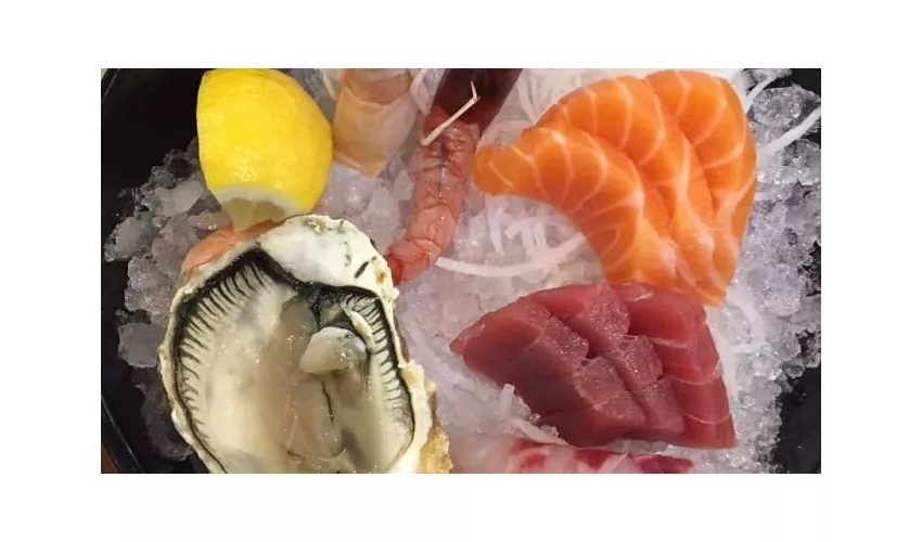 Sushi King